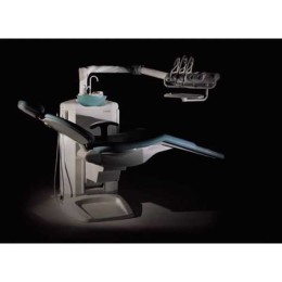 Fedesa Coral Air M1 - стоматологическая установка с нижней/верхней подачей инструментов в расширенной комплектации