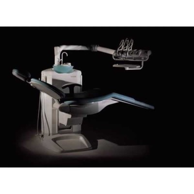 Fedesa Coral Air M1 - стоматологическая установка с нижней/верхней подачей инструментов в расширенной комплектации Fedesa Coral Air M1 - стоматологическая установка с нижней/верхней подачей инструментов в расширенной комплектации