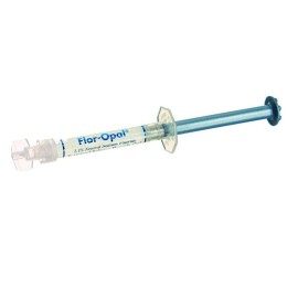 Flor-Opal Refill - реминерилизирующий гель для зубов (4 шприца)