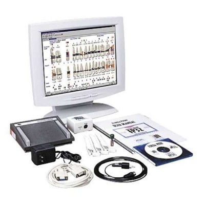 Florida Probe - компьютерная система диагностики пародонтита Florida Probe - компьютерная система диагностики пародонтита