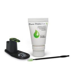 Fluor Protector S Refill 3x7g Фторсодержащий защитный лак для снижения чувствительности