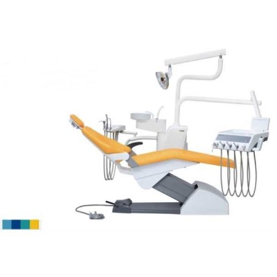 Fona 1000 C Flex NEW - стоматологическая установка с нижней подачей инструментов Fona 1000 C Flex NEW - стоматологическая установка с нижней подачей инструментов