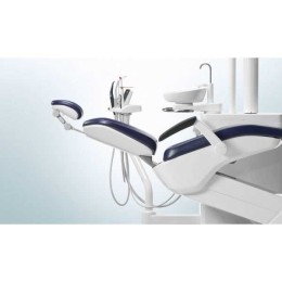 Fona 2000 L NEW - стоматологическая установка с верхней подачей инструментов