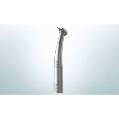 FONA 6080 BM - турбинный наконечник без света, с миниголовкой, с 2/3-х канальным соединением Borden FONA 6080 BM - турбинный наконечник без света, с миниголовкой, с 2/3-х канальным соединением Borden