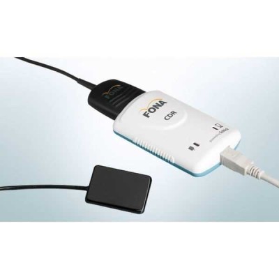 FONA CDR Kit - система компьютерной стоматологической радиографии FONA CDR Kit - система компьютерной стоматологической радиографии