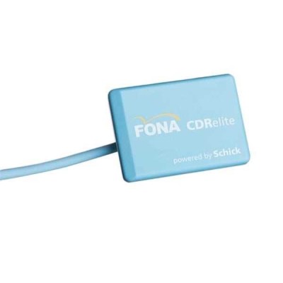 FONA CDRelite - система компьютерной стоматологической радиографии FONA CDRelite - система компьютерной стоматологической радиографии