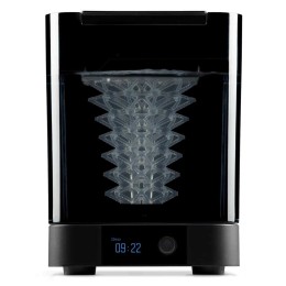 Form Wash - станция автоматической очистки 3D моделей