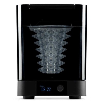 Form Wash - станция автоматической очистки 3D моделей Form Wash - станция автоматической очистки 3D моделей