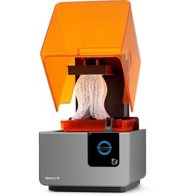 Formlabs Form 2 - многофункциональный 3D-принтер Formlabs Form 2 - многофункциональный 3D-принтер