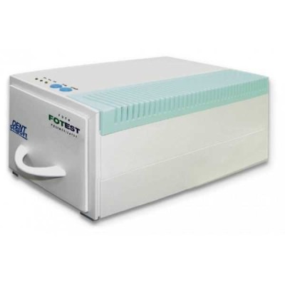 ФотЭст-ЛЭД - лабораторный светодиодный фотополимеризатор ФотЭст-ЛЭД - лабораторный светодиодный фотополимеризатор