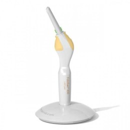 FotoSan 630 - прибор для фотоактивируемой дезинфекции, защитные очки, 3 вида насадок по 10 шт, 5 шприцев в комплекте