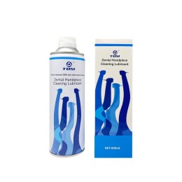 Спрей-смазка для наконечников TOSI (500 мл)