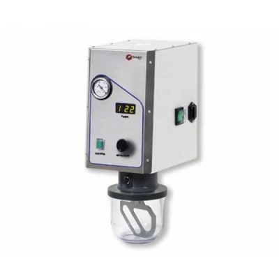 FOX 88/1.0 - вакуумный смеситель с вакуумным насосом FOX 88/1.0 - вакуумный смеситель с вакуумным насосом