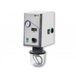 FOX.88/1.V - смеситель вакуумный с вакуумным насосом программируемый