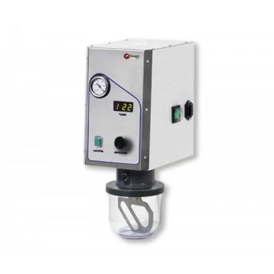 FOX.88/1.V - смеситель вакуумный с вакуумным насосом программируемый FOX.88/1.V - смеситель вакуумный с вакуумным насосом программируемый