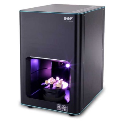 Freedom Full UHD - дентальный лабораторный 3D сканер, 5 Мп Freedom Full UHD - дентальный лабораторный 3D сканер, 5 Мп