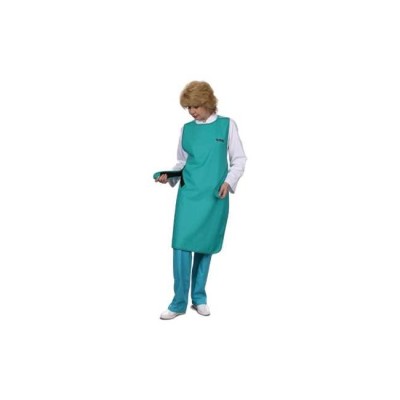 ФРЗОт-«Р-К» - рентгенозащитный односторонний фартук, для персонала ФРЗОт-«Р-К» - рентгенозащитный односторонний фартук, для персонала