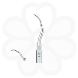 G11 - насадка к скейлерам Varios для удаления зубного камня (для NSK/Satelec)