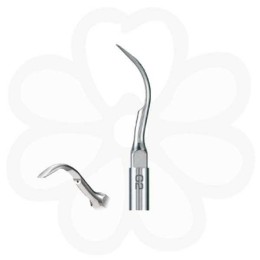 G2 - насадка к скейлерам Varios для удаления зубного камня (для NSK/Satelec)