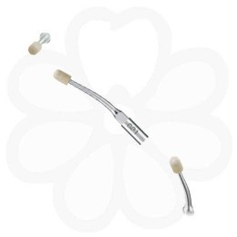 G21 - насадка к скейлерам Varios для уплотнения и конденсации (для NSK/Satelec)