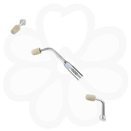 G22 - насадка к скейлерам Varios для уплотнения и конденсации (для NSK/Satelec)