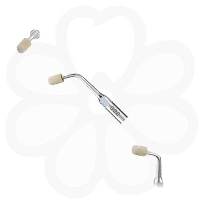 G22 - насадка к скейлерам Varios для уплотнения и конденсации (для NSK/Satelec) G22 - насадка к скейлерам Varios для уплотнения и конденсации (для NSK/Satelec)