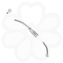 G25 - насадка к скейлерам Varios для снятия коронок (для NSK/Satelec)