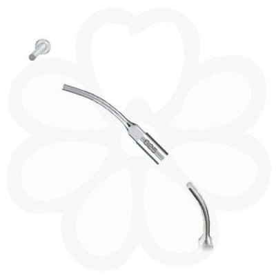 G25 - насадка к скейлерам Varios для снятия коронок (для NSK/Satelec) G25 - насадка к скейлерам Varios для снятия коронок (для NSK/Satelec)