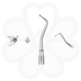 G61D - насадка к скейлерам Varios для реставрации зубов с минимальным вмешательством (для NSK/Satelec)