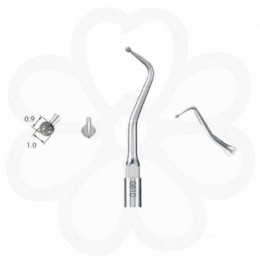 G67D - насадка к скейлерам Varios для реставрации зубов с минимальным вмешательством (для NSK/Satelec)