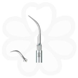 G8 - насадка к скейлерам Varios для удаления зубного камня (для NSK/Satelec)