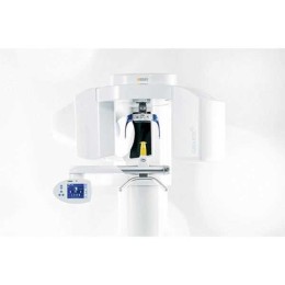 GALILEOS COMFORT PLUS - цифровое рентген устройство для получения высококачественных 3D-изображений всей зоны зубов