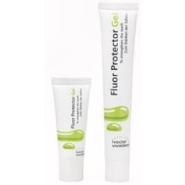 Fluor Protector Gel 1x50g
