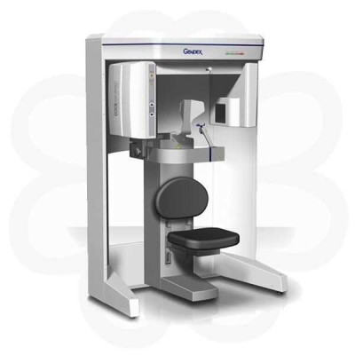 Gendex CB-500 - аппарат панорамный рентгеновский стоматологический с функцией томографии Gendex CB-500 - аппарат панорамный рентгеновский стоматологический с функцией томографии