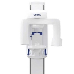GENDEX GXDP-300 - цифровая панорамная рентгенодиагностическая система
