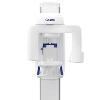 GENDEX GXDP-300 - цифровая панорамная рентгенодиагностическая система GENDEX GXDP-300 - цифровая панорамная рентгенодиагностическая система