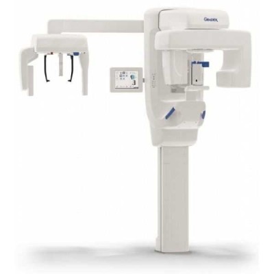 GENDEX GXDP-700 - цифровая панорамная рентгенодиагностическая система с возможностью дооснащения модулем цефалостата и функцией 3D-томографии GENDEX GXDP-700 - цифровая панорамная рентгенодиагностическая система с возможностью дооснащения модулем цефалостата и функцией 3D-томографии