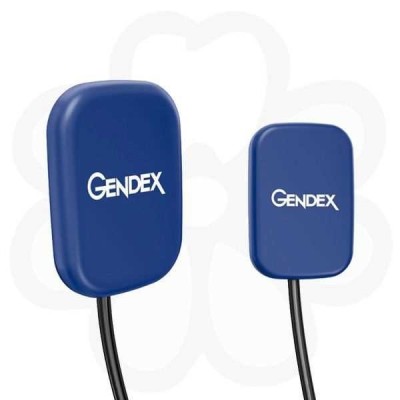 Gendex GXS-700 - система компьютерной радиовизиографии (сенсор №1) Gendex GXS-700 - система компьютерной радиовизиографии (сенсор №1)