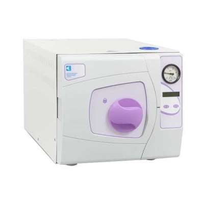 ГКа-25-ПЗ (-07) - паровой автоматический стерилизатор, 21.3 л ГКа-25-ПЗ (-07) - паровой автоматический стерилизатор, 21.3 л