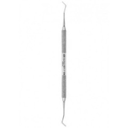 Гладилка двусторонняя N1