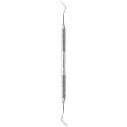 Гладилка N1 двусторонняя