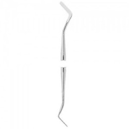 Гладилка N2 двусторонняя с укороченной рабочей частью