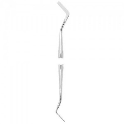 Гладилка N2 двусторонняя с укороченной рабочей частью Гладилка N2 двусторонняя с укороченной рабочей частью