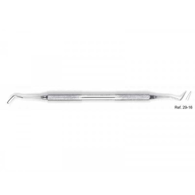 Гладилка обратная, жесткая, с острым краем Гладилка обратная, жесткая, с острым краем