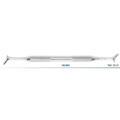 Гладилка-штопфер, двусторонняя, VAJNA Гладилка-штопфер, двусторонняя, VAJNA