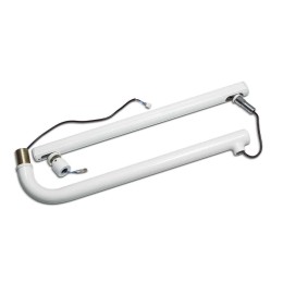 Горизонтальная стойка для установок AY-A