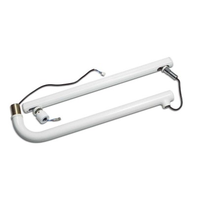 Горизонтальная стойка для установок AY-A Горизонтальная стойка для установок AY-A