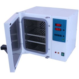 ГП-10 СПУ - стерилизатор воздушный, 10 л