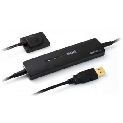 HDR 500 - радиовизиограф HDR 500 - радиовизиограф