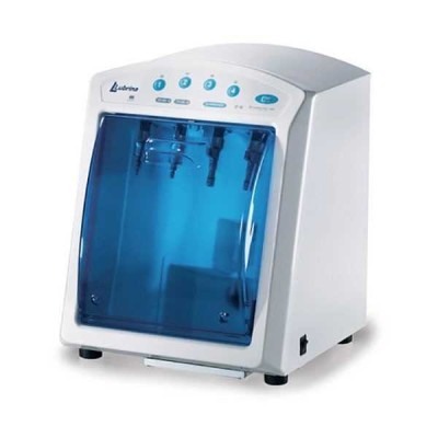 HIM-1 Lubrina - аппарат для чистки и смазки стоматологических наконечников HIM-1 Lubrina - аппарат для чистки и смазки стоматологических наконечников